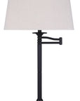 Andarius 1 Light Table Lamp - From Where -