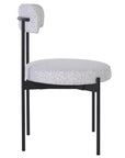 Andrean Dining Chair (Set of 2) - From Where Finds -