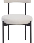 Andrean Dining Chair (Set of 2) - From Where Finds -