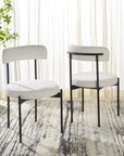 Andrean Dining Chair (Set of 2) - From Where Finds -