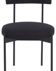 Andrean Dining Chair (Set of 2) - From Where Finds -
