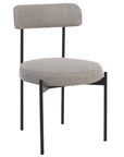 Andrean Dining Chair (Set of 2) - From Where Finds -