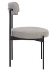 Andrean Dining Chair (Set of 2) - From Where Finds -