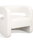 Angie Accent Chair - From Where -