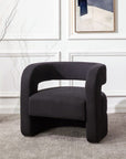 Angie Accent Chair - From Where -