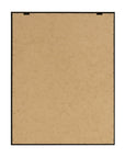 Animals & Insects Framed Canvas Art Print - From Where -