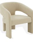 Annapolis Accent Chair - From Where -