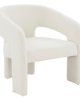 Annapolis Accent Chair - From Where -