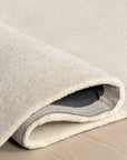 Annapurna Abstract Wool Rug - From Where Finds -