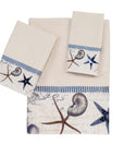 Antigua Collection 3 - Piece Towel Set - From Where -