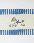 Antigua Collection Bath Rug - From Where -