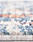 Aramis Collection Area Rug - From Where -