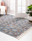 Aramis Collection Area Rug - From Where -
