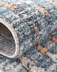 Aramis Collection Area Rug - From Where -