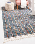 Aramis Collection Area Rug - From Where -