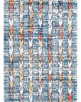 Aramis Collection Area Rug - From Where -