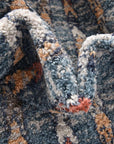 Aramis Collection Area Rug - From Where -
