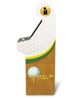 Arcade1Up Golden Tee Arcade Machine - From Where -