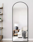 Arch Full Length Mirror - From Where -