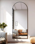 Arch Full Length Mirror - From Where -