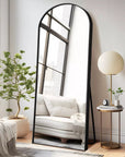 Arch Full Length Mirror - From Where -