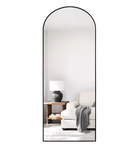 Arch Full Length Mirror - From Where -