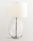 Aria Dome Table Lamp - From Where -