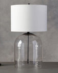 Aria Dome Table Lamp - From Where -