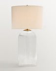 Aria Dome Table Lamp - From Where -