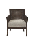 Armchair With Wood Legs - From Where -