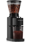 Aromaster Burr Coffee Grinder - From Where -