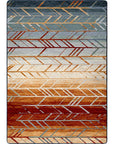 Arrow Pass BFX – Horizon Rug - From Where Finds -