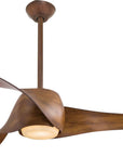 Artemis LED 58" Ceiling Fan - From Where -