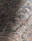 Artemis Vintage Medallion Rug - From Where Finds -