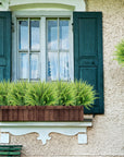 Artificial Boston Fern Greenery - From Where -