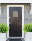 Artificial Boston Fern Greenery - From Where -