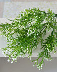 Artificial Shrubs for Outdoors - From Where -
