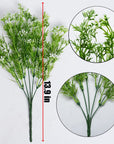 Artificial Shrubs for Outdoors - From Where -