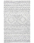 Aspen 821 Rug - From Where -