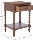 Athena Accent Table - From Where -