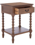 Athena Accent Table - From Where -