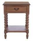 Athena Accent Table - From Where -