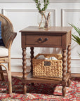 Athena Accent Table - From Where -