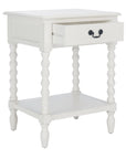 Athena Accent Table - From Where -