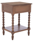 Athena Accent Table - From Where -