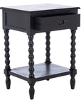 Athena Accent Table - From Where -