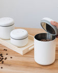 Atmos Manual Vacuum Canister - From Where -