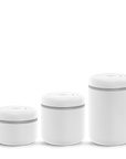 Atmos Vacuum Canister - From Where -
