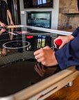 Atomic Avenger 8 Foot Air Hockey Table - From Where -