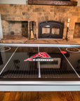 Atomic Avenger 8 Foot Air Hockey Table - From Where -